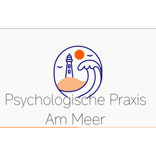 Logo Psychotherapeutische Praxis am Meer