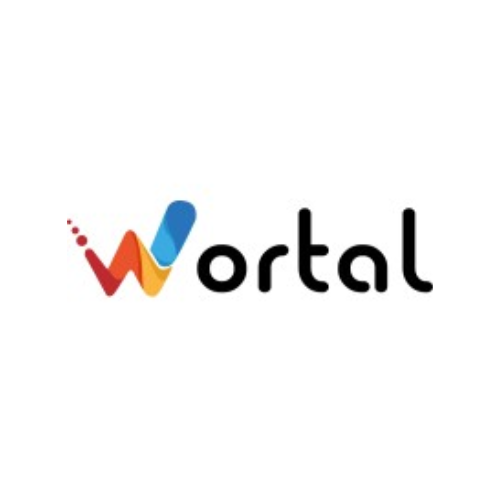 Logo https://wortal.co/