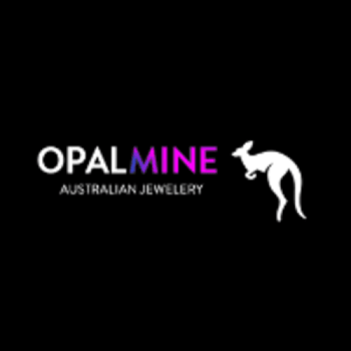 Logo Opal Mine