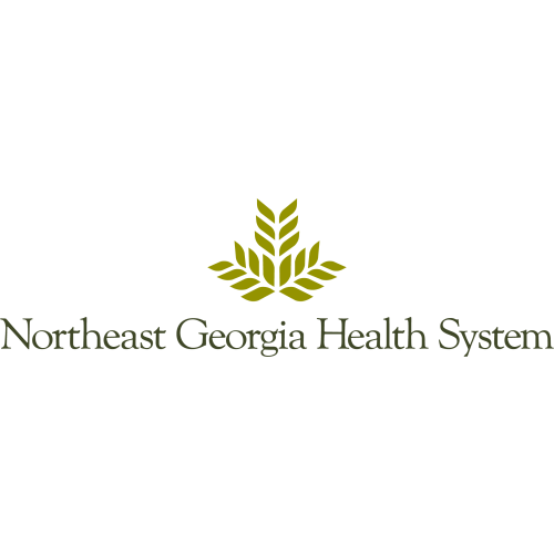 Logo Northeast Georgia Health System