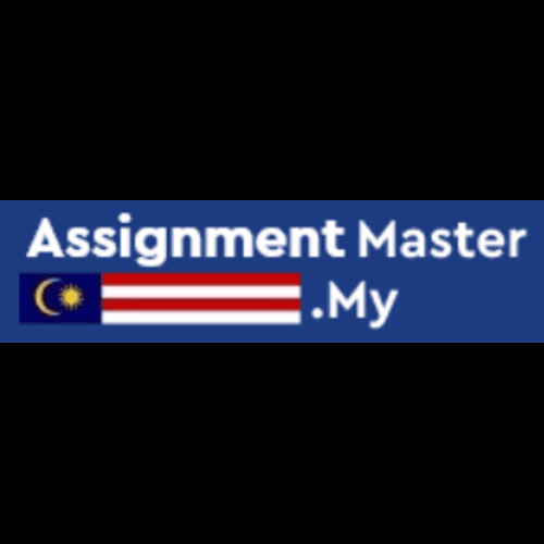 Logo Assignment Master