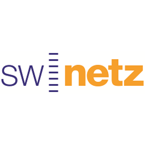 Logo Stadtwerke Wiesbaden netz GmbH