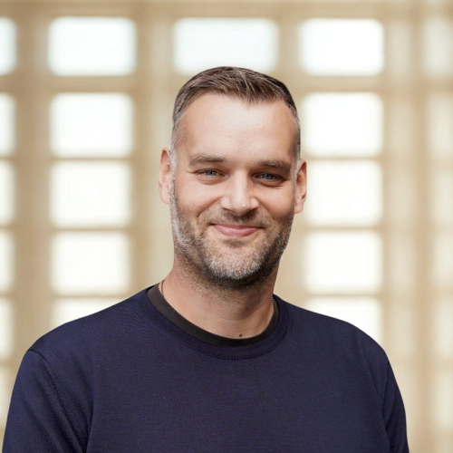 Daniel Wittke bei AVAG Holding SE
