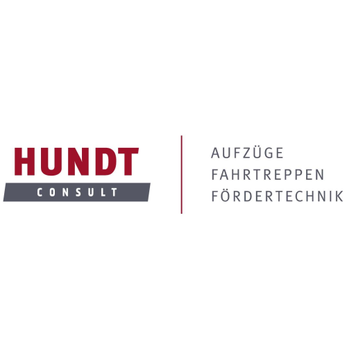 Logo HUNDT CONSULT GmbH