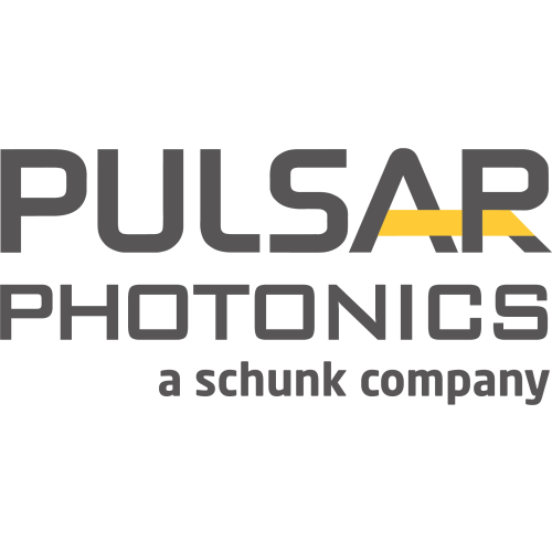 Logo Pulsar Photonics GmbH