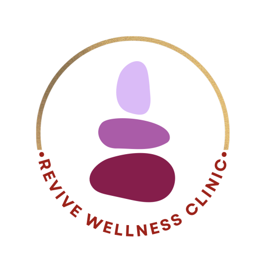 Logo Revive Wellness Clinic