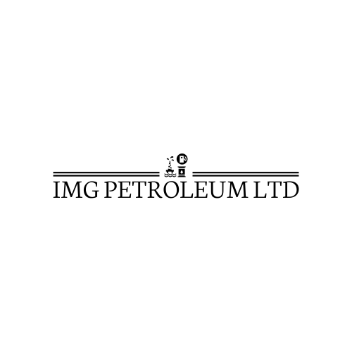 Logo IMG PETROLEUM