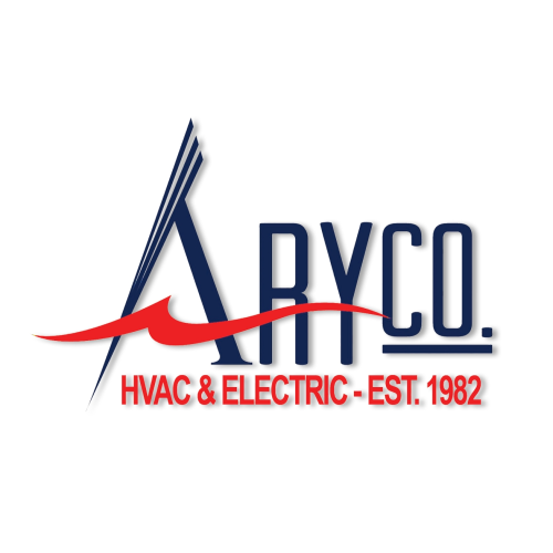 Logo AryCo HVAC & Electric