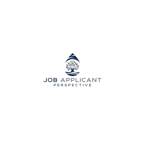 Logo The Job Applicant Perspective