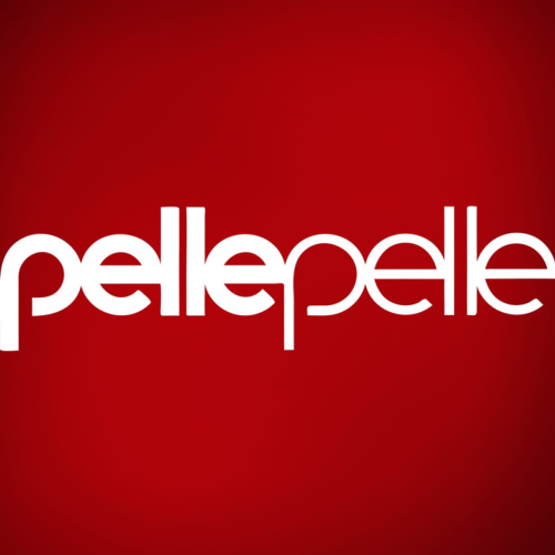 Logo Pelle Pelle