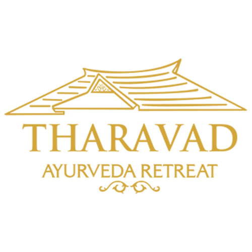 Logo Tharavad Ayurveda Retreat