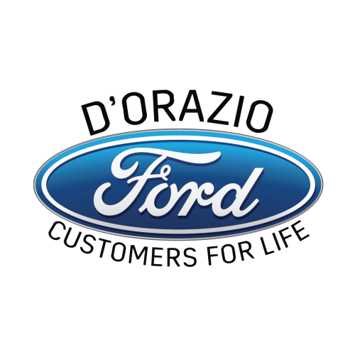 Logo D'Orazio Ford