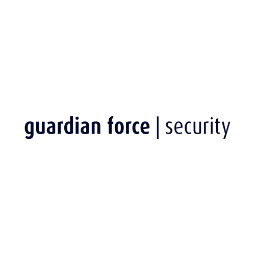 Logo Guardian Force Security GmbH