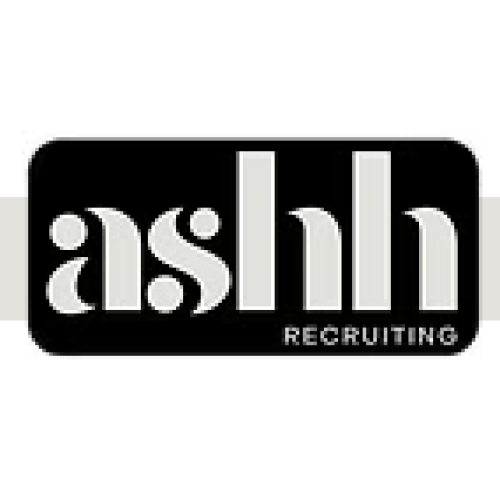 Logo ASHH Recruiting