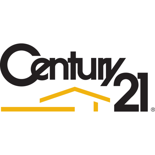 Logo Century21 real estate