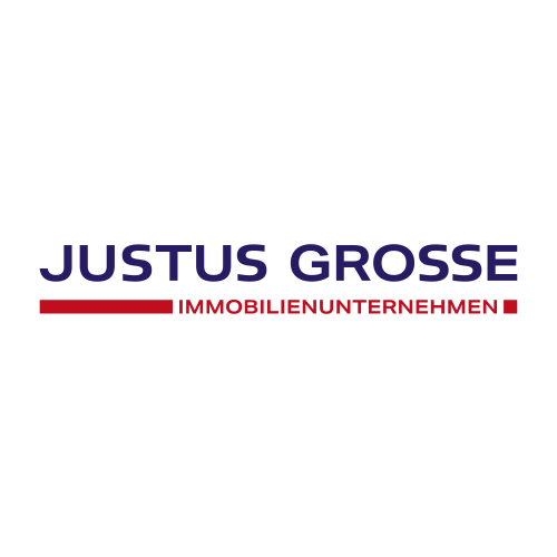 Logo Justus Grosse Immobilienunternehmen