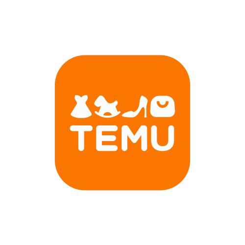 Logo Temu