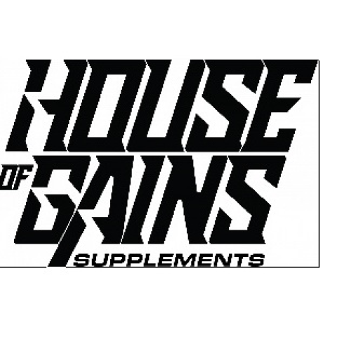 Logo House of Gains