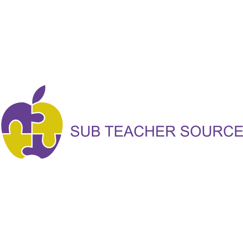 Logo Sub Teacher Source