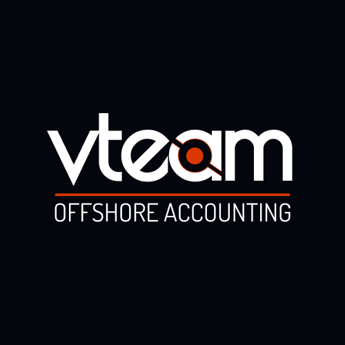 Logo Vteam