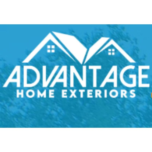 Logo Advantage Home Exteriors