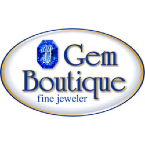 Logo Gem Boutique