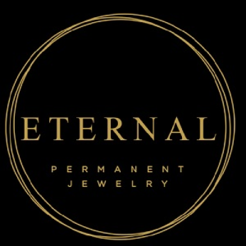 Logo ETERNAL Permanent Jewelry