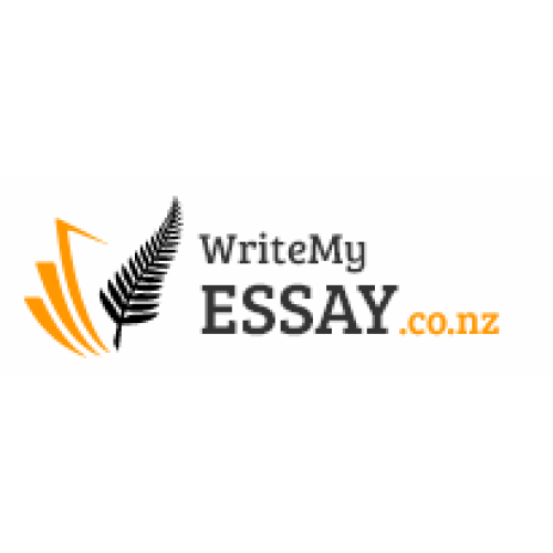 Logo Write My Essay NZ