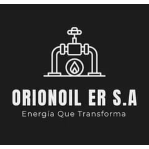 Logo ORIONOIL ER S.A