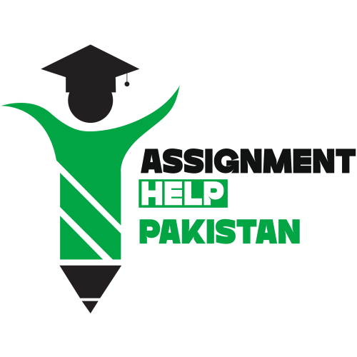 Logo Assignment Help Pakistan