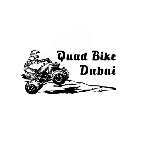 Logo Quad Bike Dubai