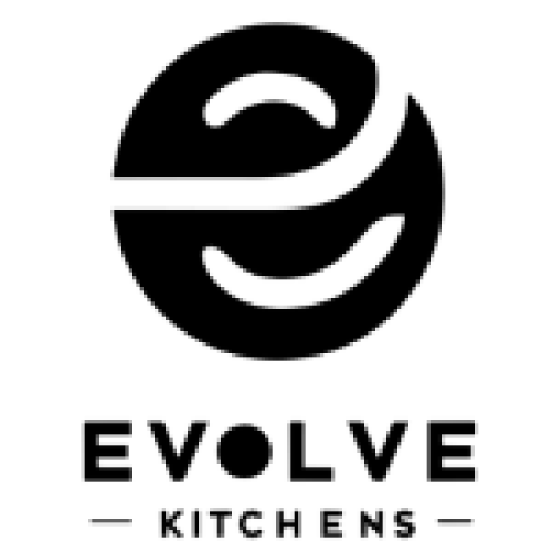 Logo Evolve Kitchens