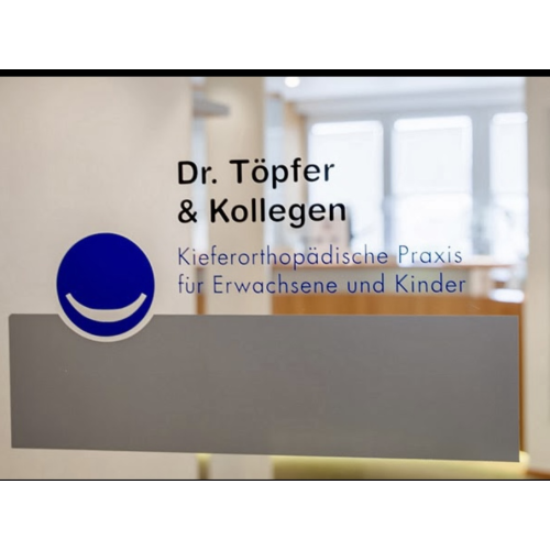 Logo Dr. Töpfer & Kollegen