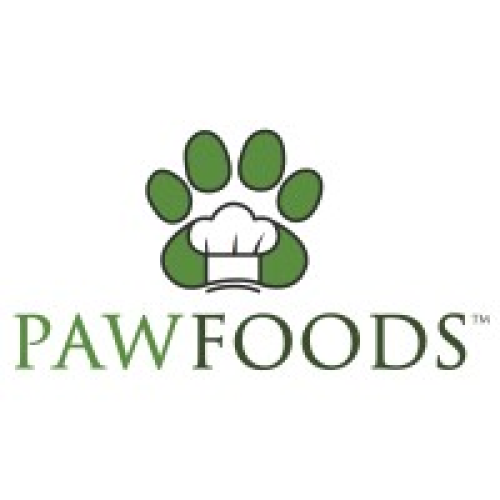 Logo Pawfoods