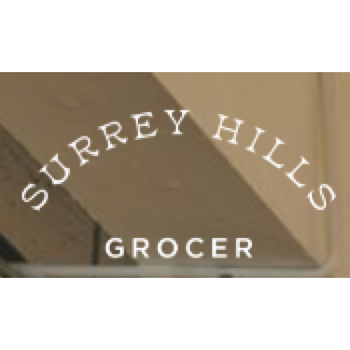 Logo Surrey Hills Holdings (Private Limited)