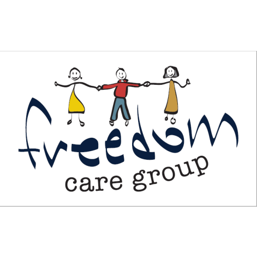 Logo Freedom Care