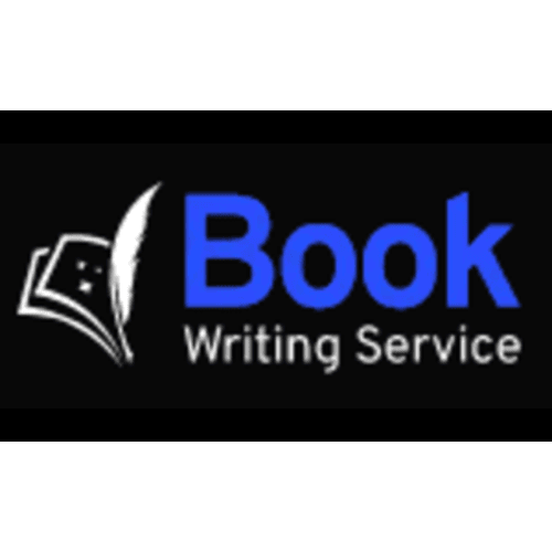 Logo Book Writing Service