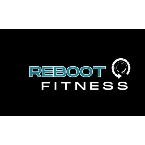 Logo Reboot Fitness