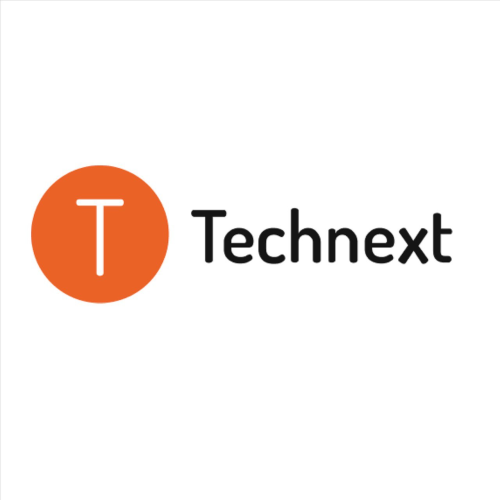 Logo Technext Limited