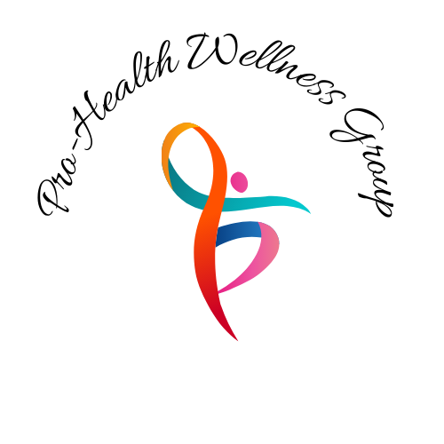 Logo ProHealth Wellness Group