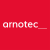 Logo arnotec GmbH