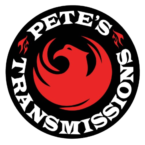 Logo Petes Transmission