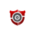 Logo CCTV Security Monitoring Employment