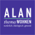 Logo ALAN themaWOHNEN GmbH