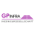 Logo GPInfra Ingenieurgesellschaft