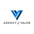 Logo Agency of Valor