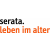 Logo Serata, Stiftung für das Alter