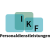 Logo IKF- Personaldienstleistungen UG
