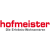 Logo Hofmeister GmbH