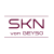 Logo SKNvonGEYSO Partnerschaft mbB